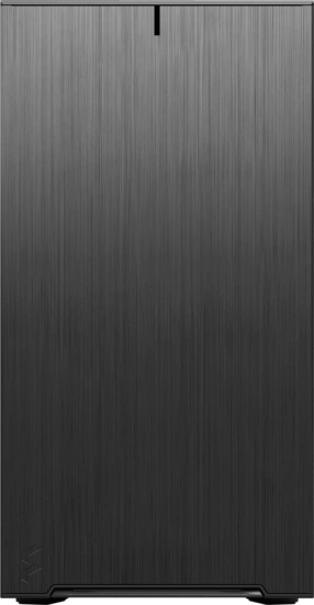 Fractal Design Define 7 Mini Solid - Számítógépház - Fekete