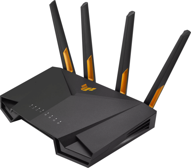 Asus TUF Gaming AX3000 V2 Dual Band Gigabit Router