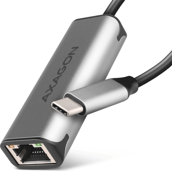 Axagon ADE-25RC USB 3.2 Type-C - Gigabit Ethernet adapter