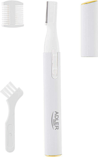 Adler AD 2934w Trimmelő