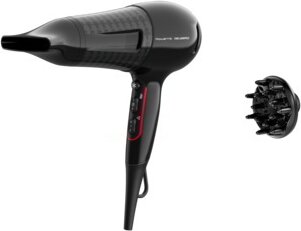 Rowenta x CV591LF0 Karl Lagerfeld Powerline Hajszárító