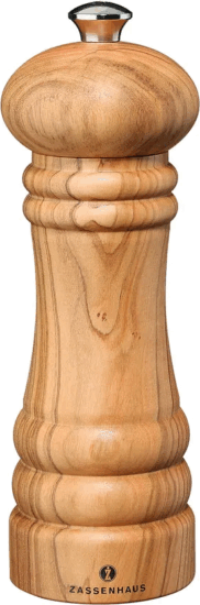 Zassenhaus Berlin Borsőrlő - 18 cm