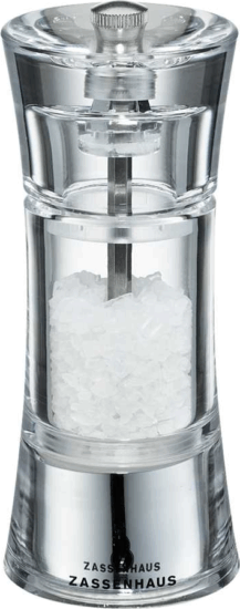 Zassenhaus Aachen Acryl Sóőrlő - 14 cm