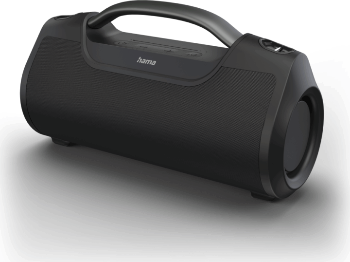 Hama Sound Barrel Hordozható bluetooth hangszóró