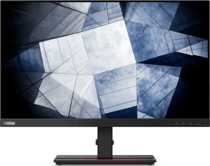 Lenovo 23.8" ThinkVision T24m-29 Monitor Lenovo 23.8" ThinkVision T24m-29 Monitor