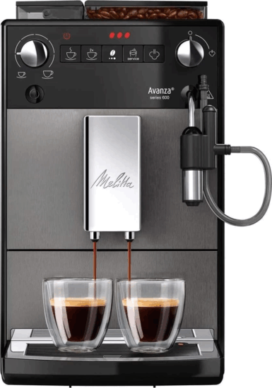 Melitta Avanza F27/0-100 Automata Kávéfőző