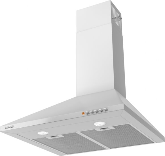 MAAN Vela 2 60 Páraelszívó - Fehér MAAN Vela 2 60 Páraelszívó - Fehér