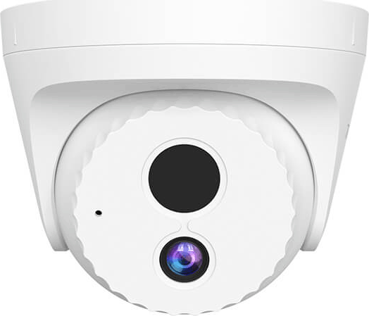 Tenda IC7-PRS PoE 4mm IP Turret kamera