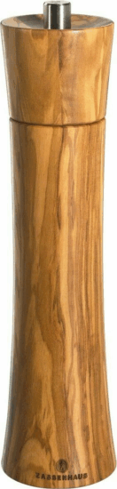 Zassenhaus Frankfurt Olivenholz Sóőrlő - 24 cm