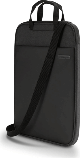 Kensington Eco-Friendly 14" Notebook Sleeve - Fekete