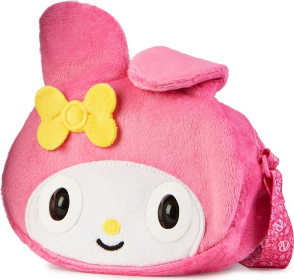 Spin Master Sanrio Purse Pets My Melody táska