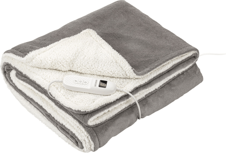 Sencor SUB 2000G Elektromos ágymelegítő - Szürke Sencor SUB 2000G Elektromos ágymelegítő - Szürke