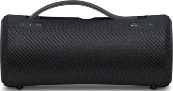 Sony SRS-XG300 Hordozható bluetooth hangszóró - Fekete