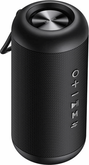 Usams YX8YG01 Bluetooth hangszóró - Fekete
