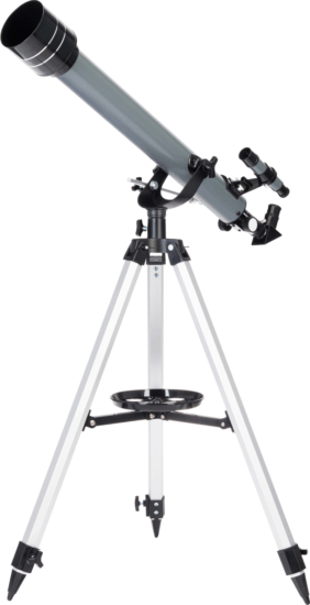 Levenhuk Blitz 60 Base 700mm f/11,6 Refraktor teleszkóp kezdőknek