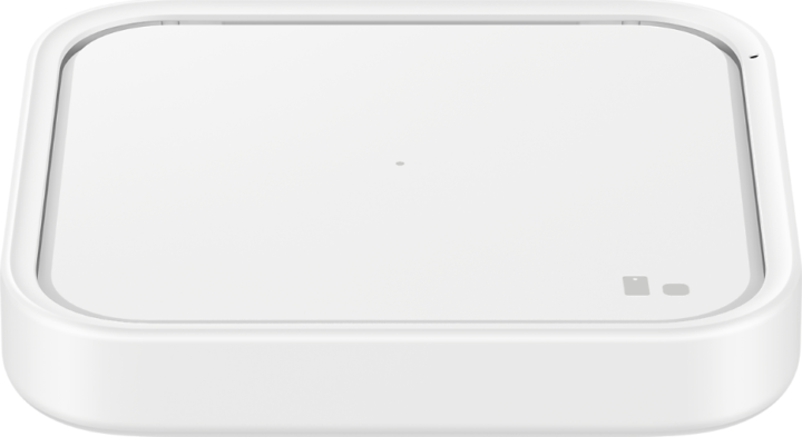 Samsung EP-P2400 Vezeték nélküli töltő (15W) - Fehér