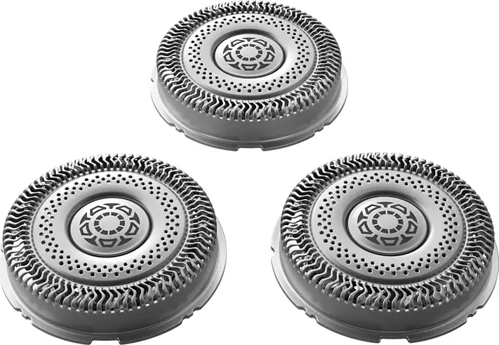 Philips SH91/50 Series 9000 Dual SteelPrecision Borotvafej Philips SH91/50 Series 9000 Dual SteelPrecision Borotvafej