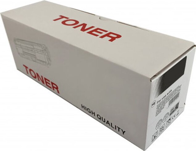 ECO (HP CB543A / CE323A / CF213A) Toner Magenta