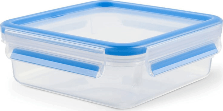 Emsa Clip & Close Műanyag ételtároló 0,85L