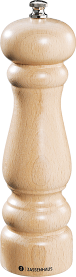 Zassenhaus Potsdam Borsőrlő - 20 cm