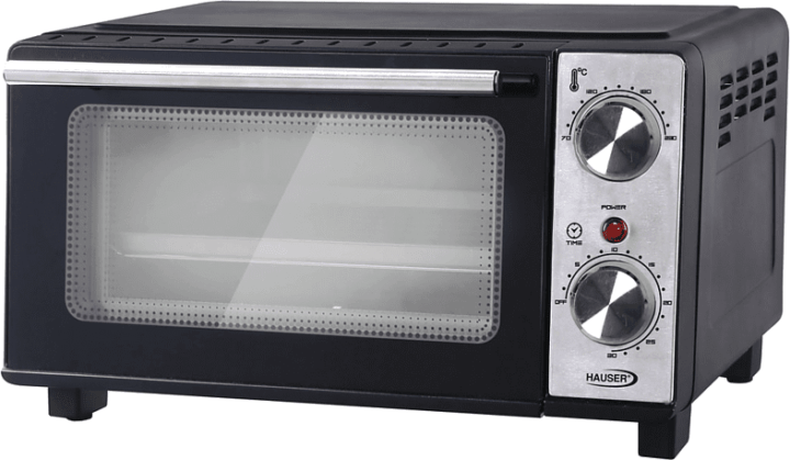 Hauser TO-1110 Minisütő Hauser TO-1110 Minisütő