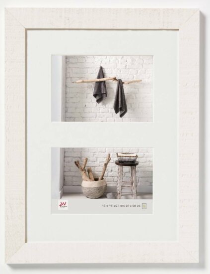 Walther HO520V Home 19,9x24,9 Képkeret - Fehér