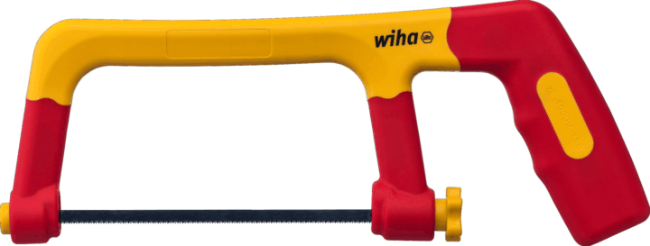 Wiha 43125 Fémfűrész - 150 mm