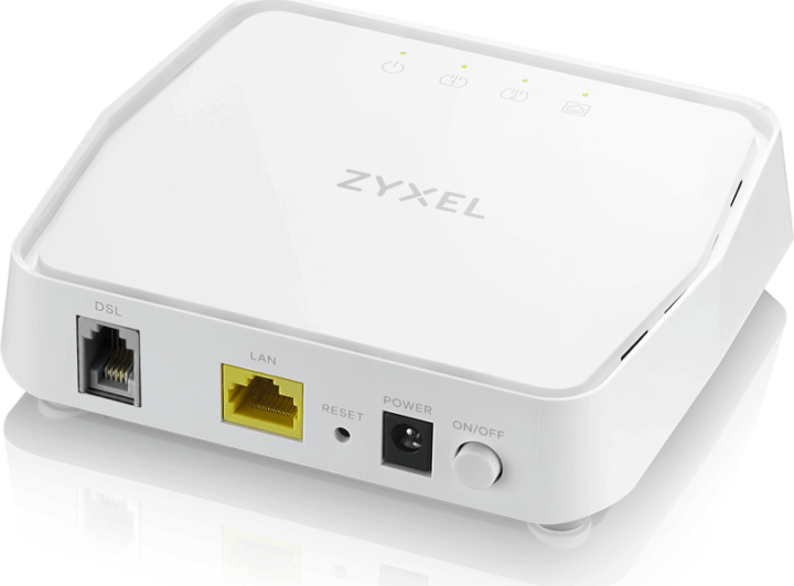 Zyxel VMG4005-B50A Wireless Bridge (300Mbps)