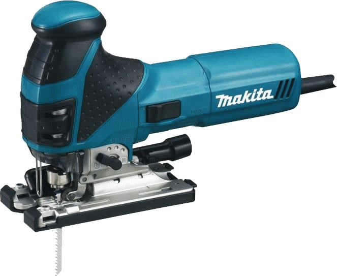 Makita 4351FCTJB Elektromos szúrófűrész