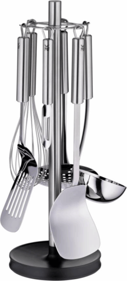 WMF Profi Plus Konyhai eszközkészlet (7 db/csomag) WMF Profi Plus Konyhai eszközkészlet (7 db/csomag)
