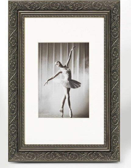 Walther CR030D Barock 26,9x36,9 Képkeret - Antracit