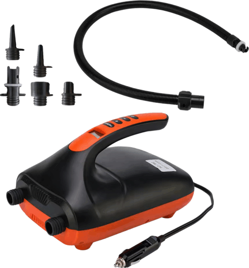 Act!ive SA-05 SUP 12V Autós Elektromos pumpa