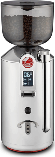 La Pavoni Cilindro LPGGRI01EU Kávédaráló