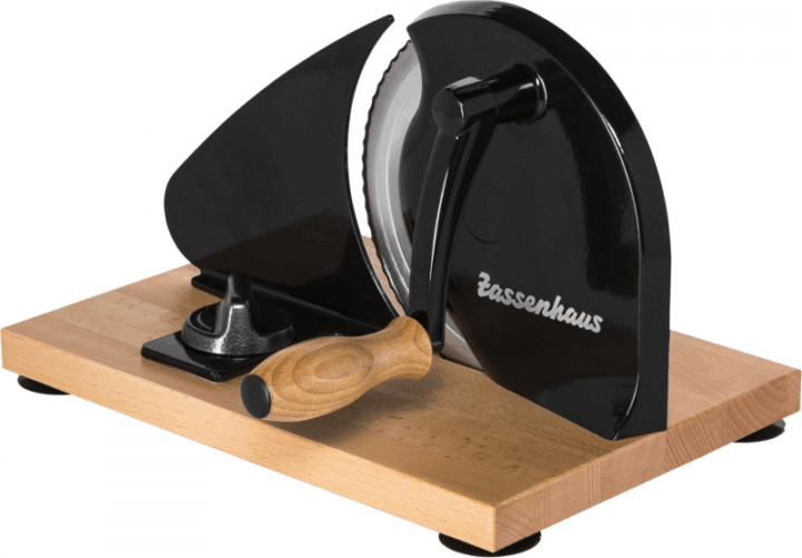 Zassenhaus 72068 Szeletelőgép