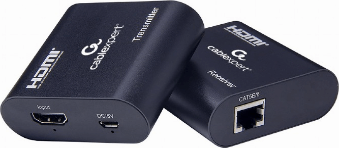 Gembird DEX-HDMI-03 HDMI Extender