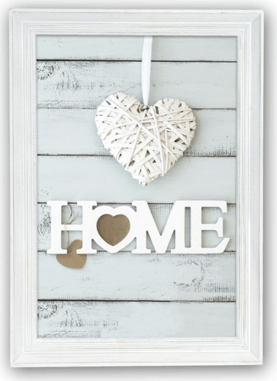 ZEP T15445 Vintage 45,5x55,5 Képkeret - Fehér ZEP T15445 Vintage 45,5x55,5 Képkeret - Fehér