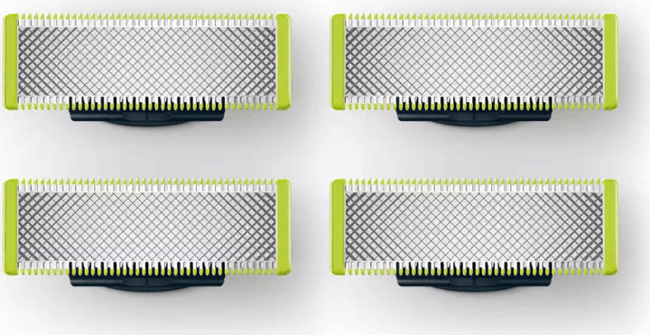 Philips QP240/50 OneBlade Cserélhető penge (4 db / csomag)