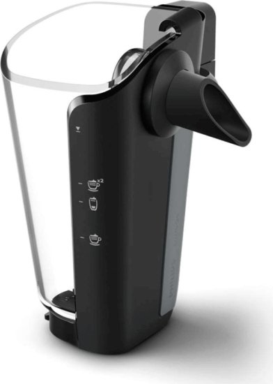 Philips CA6708/10 LatteGo Tejtartály