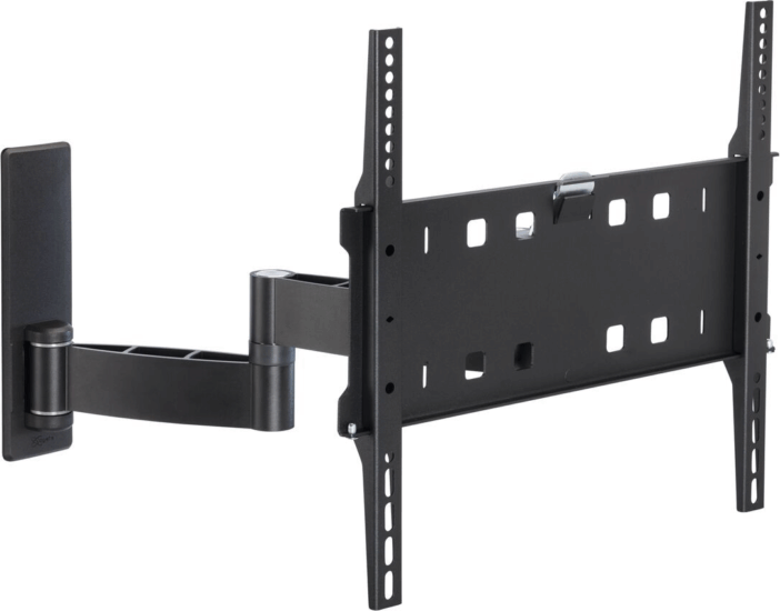 Vogels PFW 3040 32"-55" TV fali tartó - Fekete Vogels PFW 3040 32"-55" TV fali tartó - Fekete