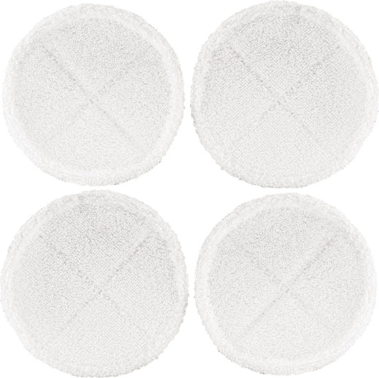Bissell SpinWave Soft Mop Pads (4 db / csomag) Bissell SpinWave Soft Mop Pads (4 db / csomag)
