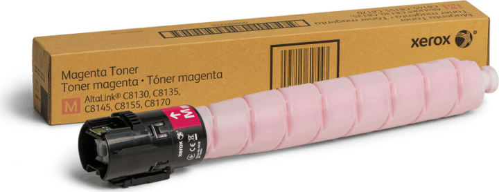 Xerox 006R01748 Eredeti Toner Magenta