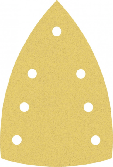 Bosch Expert C470 K120 Csiszolólap - 100x150mm (10 db/csomag)