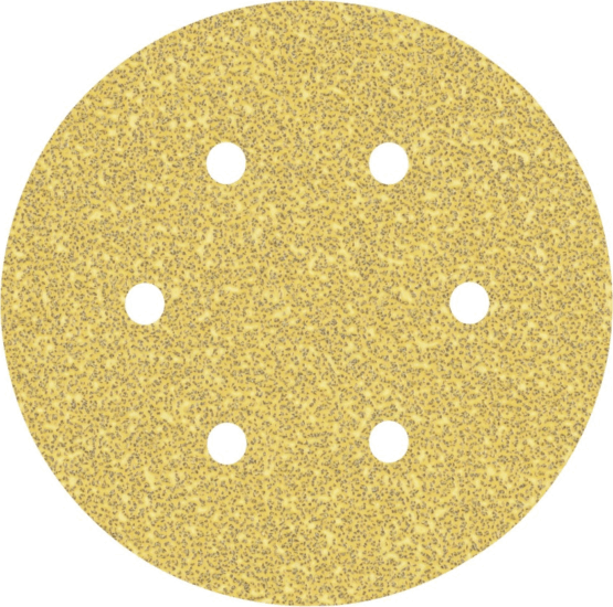 Bosch Expert C470 K40 Csiszolólap - 150mm (5 db/csomag) Bosch Expert C470 K40 Csiszolólap - 150mm (5 db/csomag)