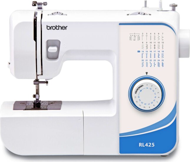 Brother RL425 Varrógép Brother RL425 Varrógép