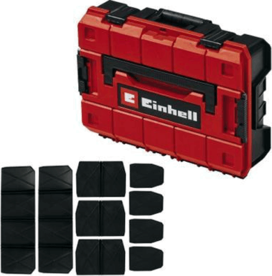 Einhell E-Case SF 4540020 Szerszámos láda Einhell E-Case SF 4540020 Szerszámos láda