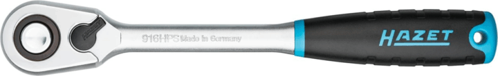 Hazet HiPer 916HPS Racsni 1/2" Hazet HiPer 916HPS Racsni 1/2"