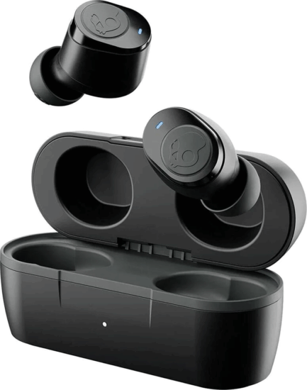Skullcandy Jib True 2 Wireless Headset - Fekete Skullcandy Jib True 2 Wireless Headset - Fekete