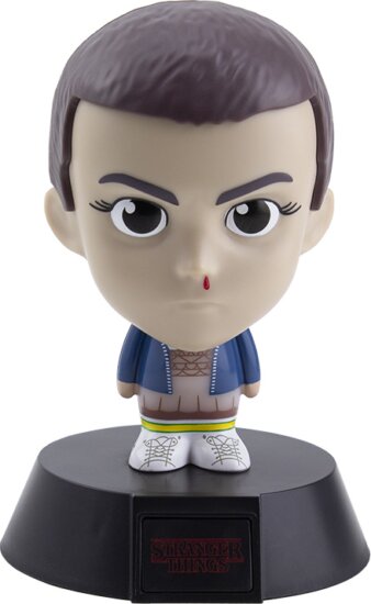 Paladone Stranger Things Eleven figurás asztali lámpa