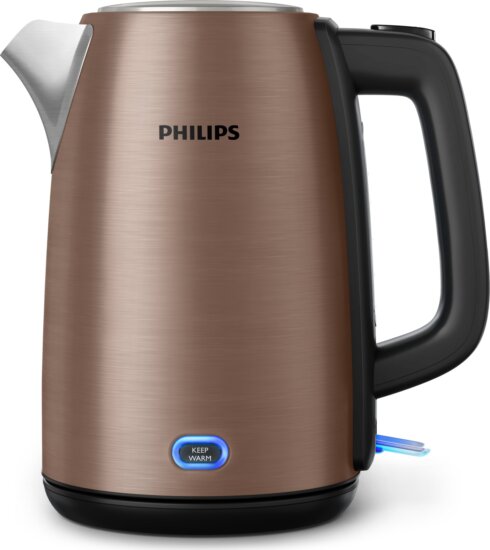 Philips HD9355/92 Viva Collection 1,7L Vízforraló