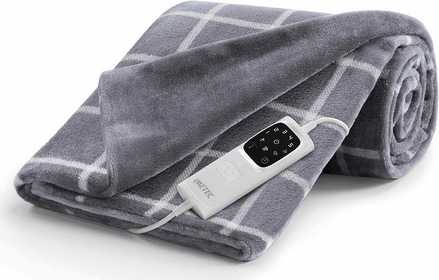 Imetec 16775 Elektromos ágymelegítő - Mintás